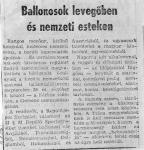 C90-91.003. Ballon