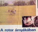 C90-91.009_1. A rotor arnyekaban