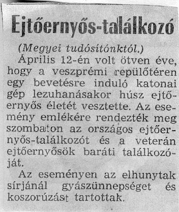 C90-91.024. Eje. talakozo Veszprem