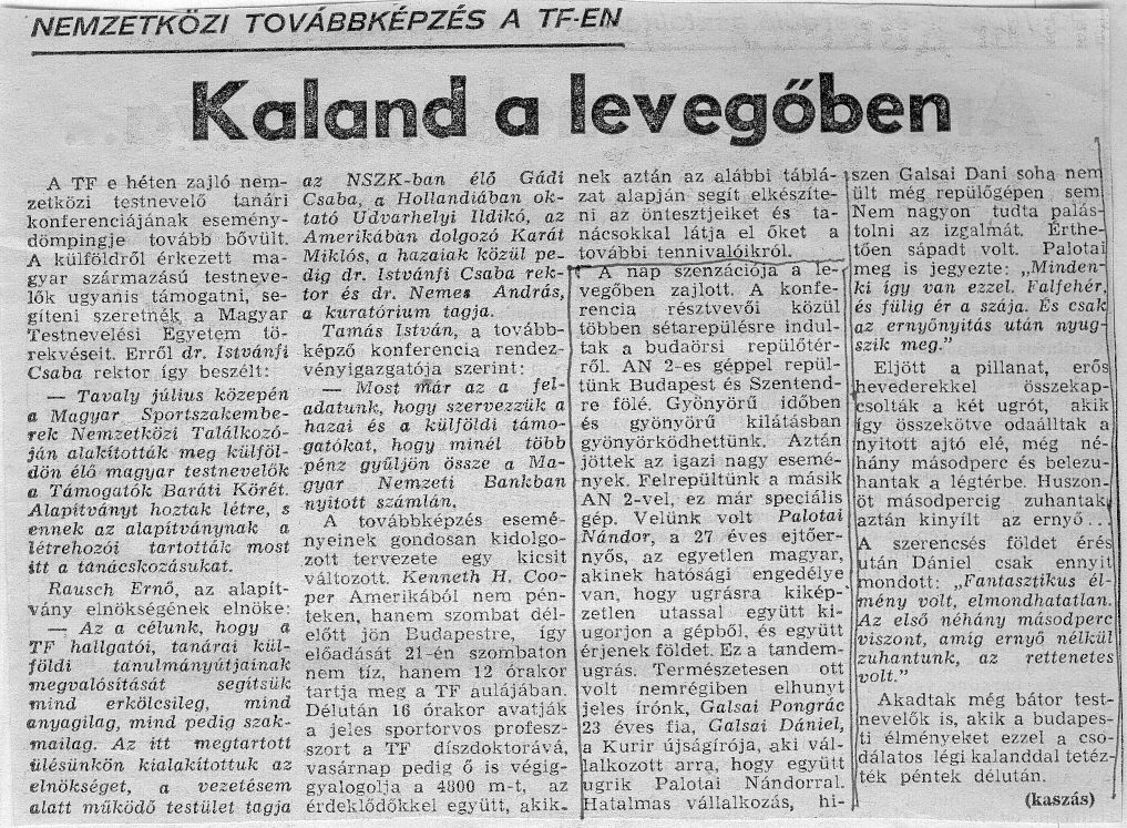 C90-91.041. Kaland a levegoben