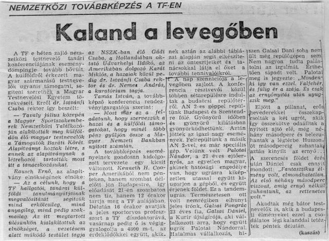 C90-91.041. Kaland a levegoben
