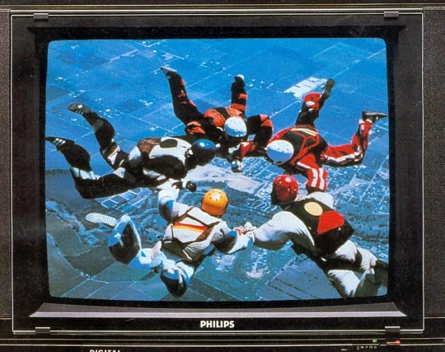 C90-91.063. Eje. Philips reklam