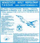C90-91.078. Taszar repnap