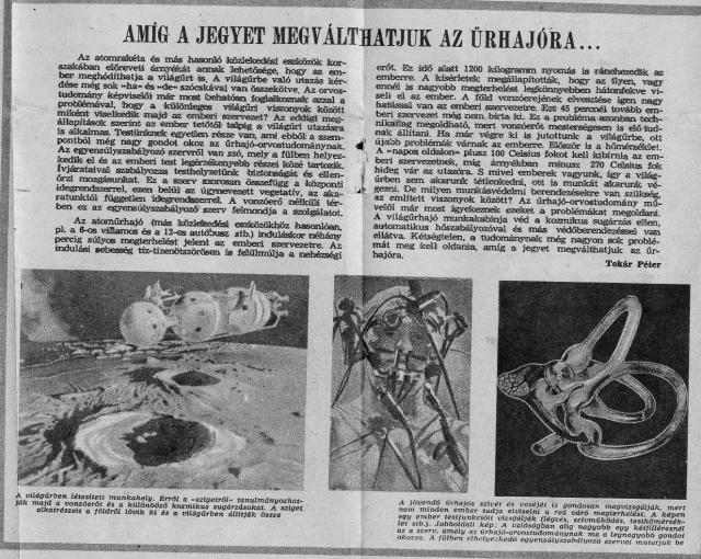 RC 033. Urhajo