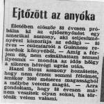 C91-93.022. Eje.