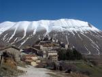 Castelluccio 2002.