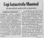 C110. Legikatasztrofa Miaminal
