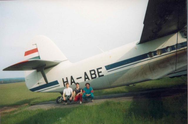 E 257. 91.05.12. Peroc