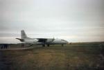 J 117. 91.10.19. Szolnok AN-26