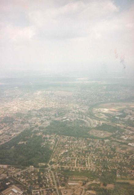 J 262. 1992. Godollo