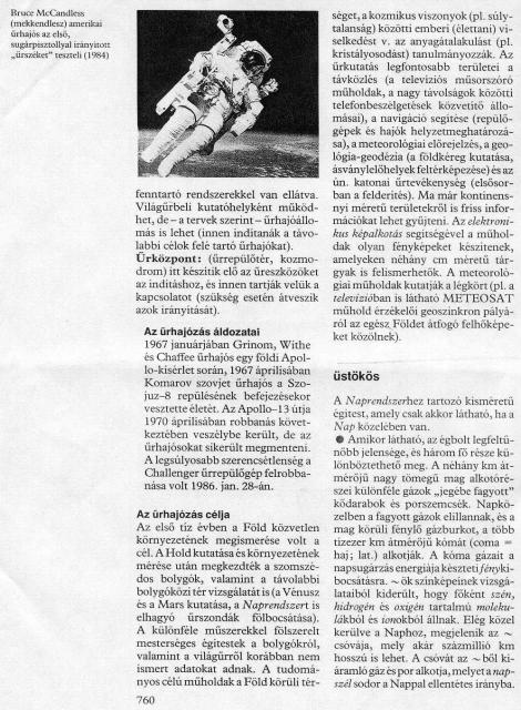 C162_3 Urhajozas