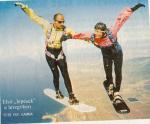 C164. Sky surf