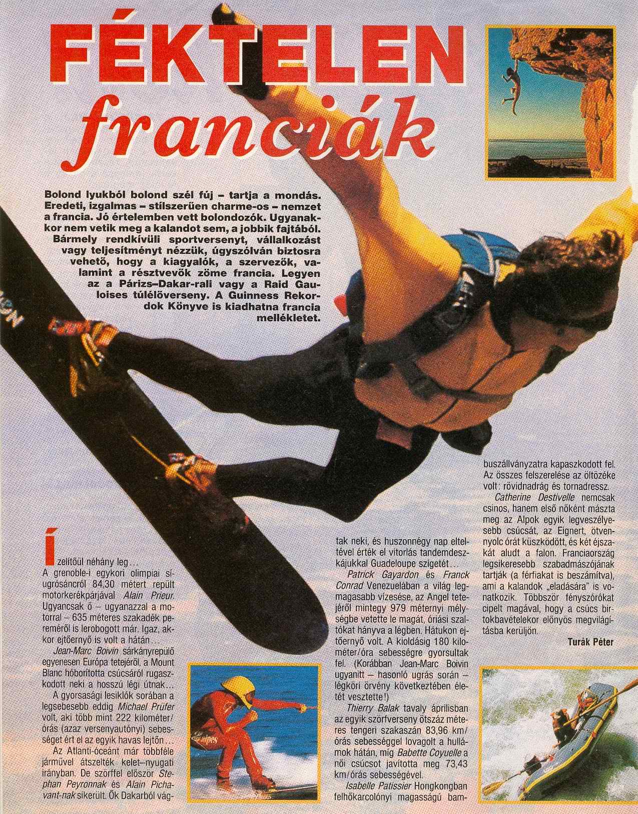 C186. Fektelen Franciak