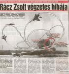 C207. MIG-29 baleset