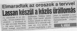 C213_1. Nemzetkozi urallomas