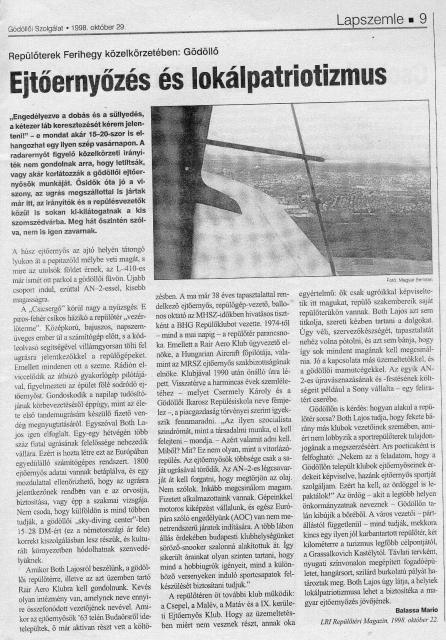 C223_1. Ejtoernyozes es lokalpatriotizmus