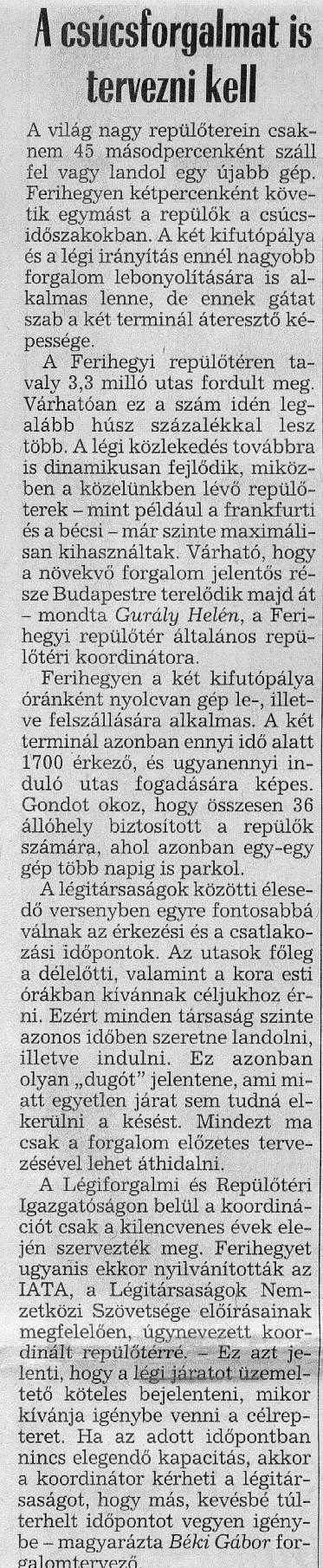 C240_1. Tervezni kell