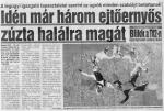 C260. Az iden mar harom ejtoernyos...