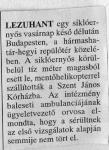 C270. Lezuhant sikloernyos