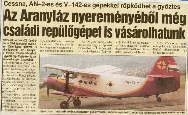 C279. AN-2