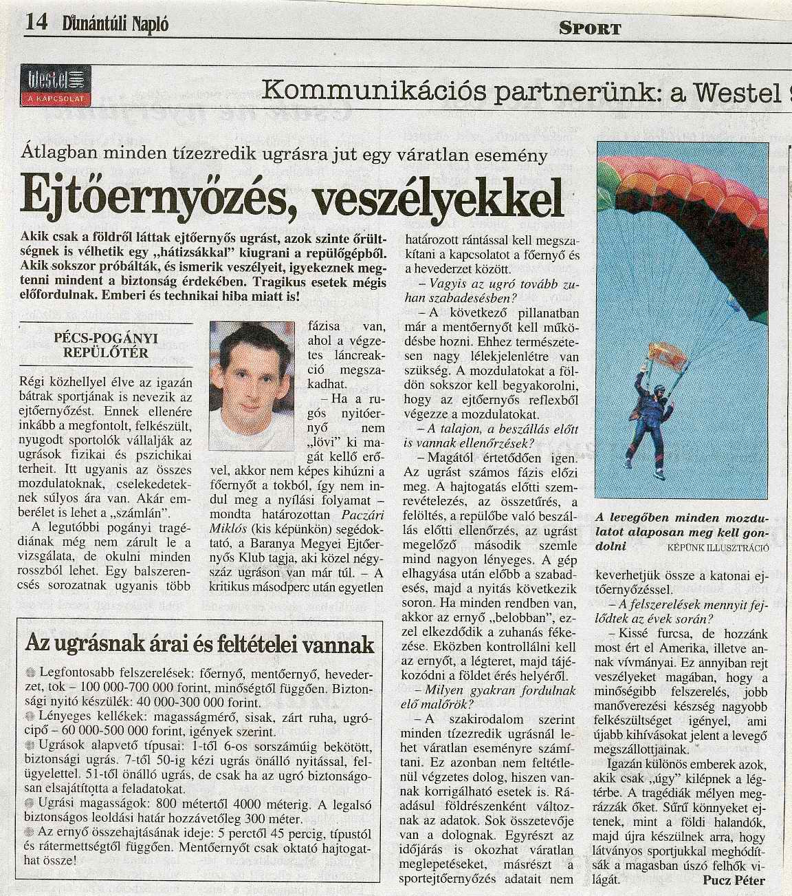 C305_2. Ejtoernyozes, veszelyekkel