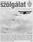 C325_1. Repnap Godollon