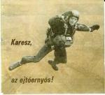 A lebegés öröme