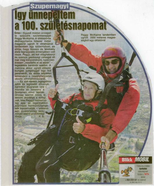 100 Szuletesnap