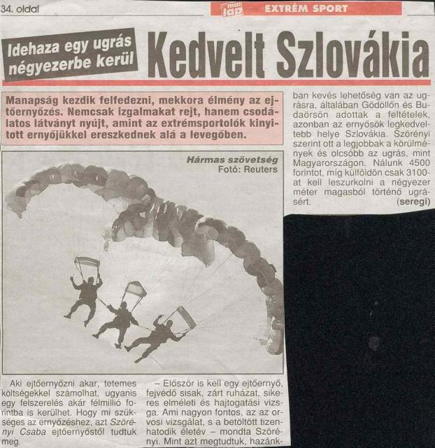 Eje-Szlovakia