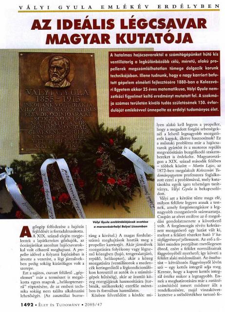 Legcsavar ET2005-47 01
