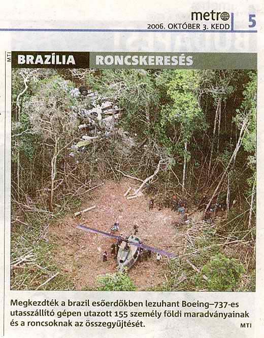 Rep Baleset Brazilia