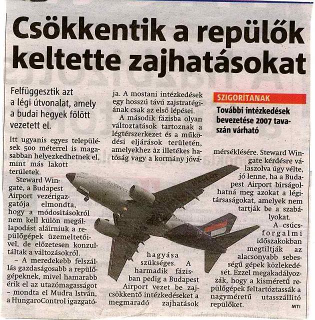 Rep cikk zajcsokkentes