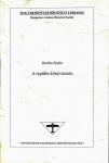 ARepulesKonyveszete