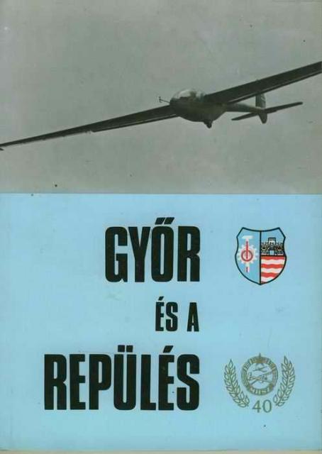 GyorEsaRepules