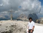 Dolomitok 2010