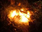 Lerepülés Szokolyára és ott KacárTanya buli