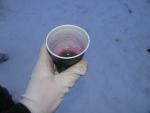 2010. Szilveszter a reptéren