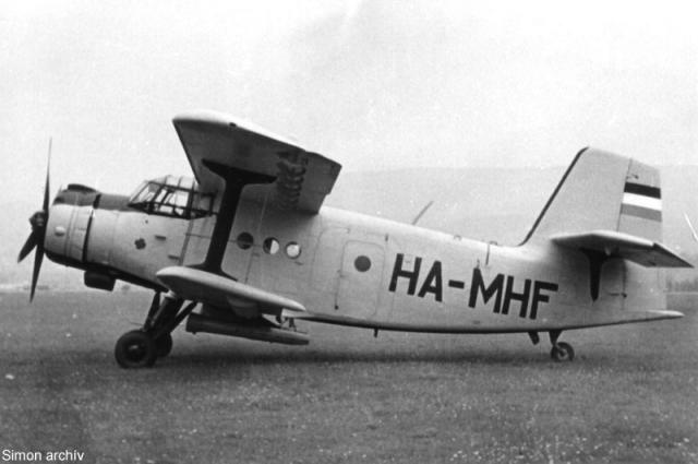 HA-MHF