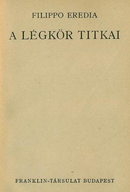 A Legkor Titkai 02