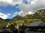 Dolomitok 2011