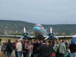 Budaörs, repülőnap