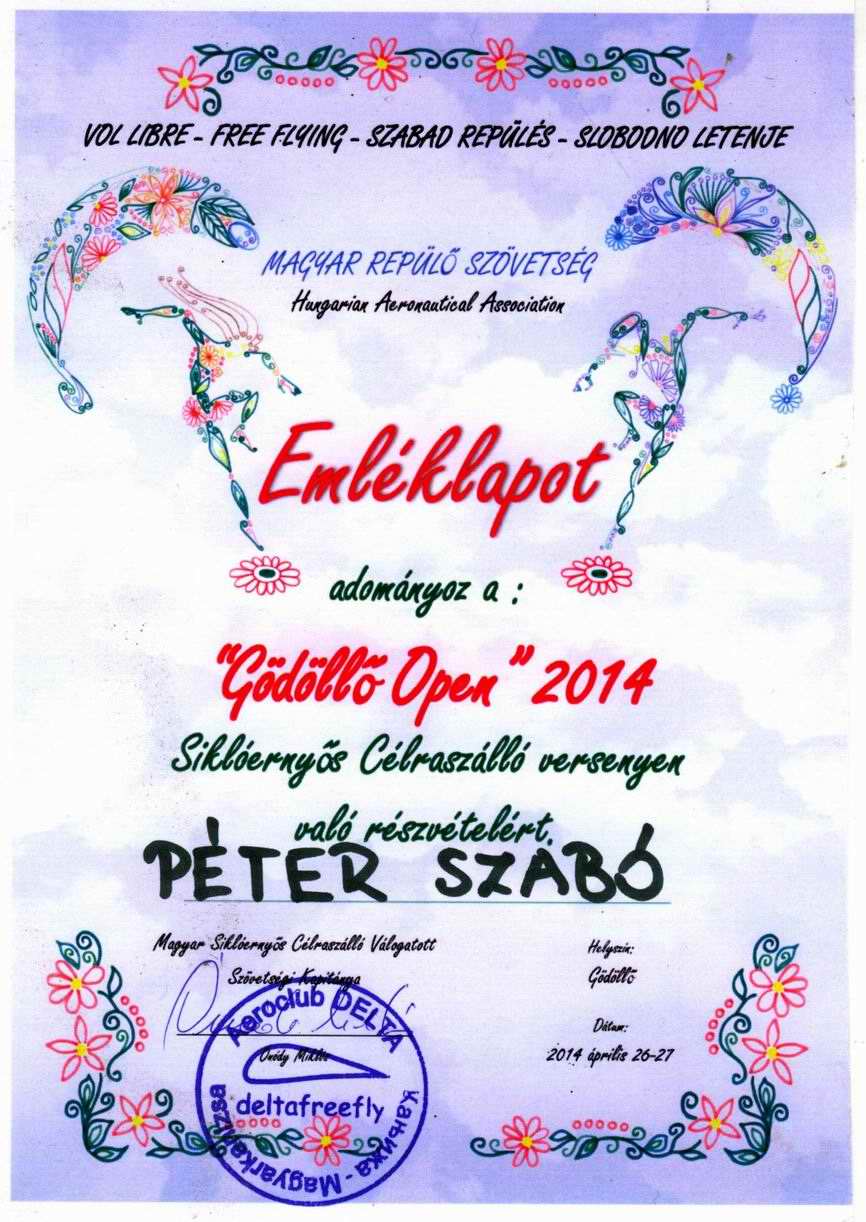 GodolloOpen2014