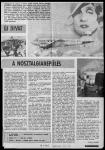 C89-90.032. Nosztalgia repules