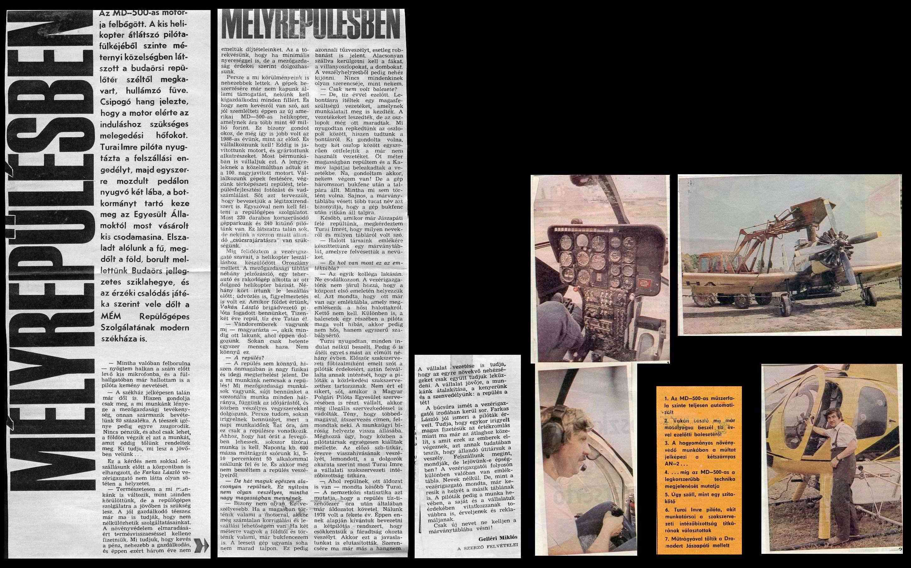 C89-90.034. Melyrepulesben