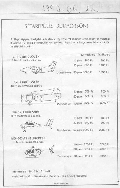 C89-90.047. Setarepules Budaorson