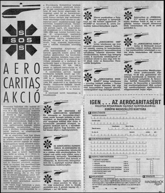 C89-90.104. Aerocaritas