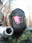 Felhőút Paint Ball