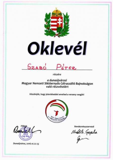 CelraNB oklevel